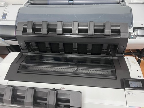 Designjet t1600 large - hp,