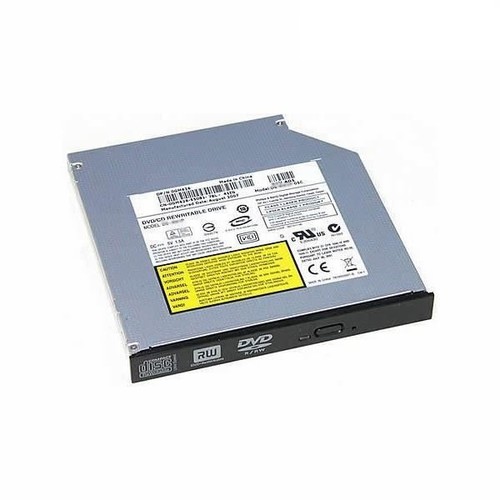 Graveur dvd slim - graveur, dvd±rw