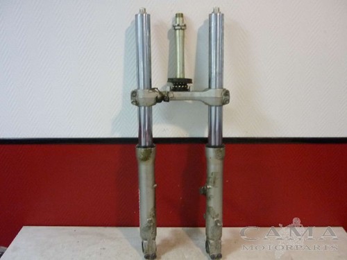 Forcella completa suzuki - forcella,