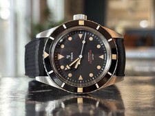 Orologio subacqueo YEMA Pearl