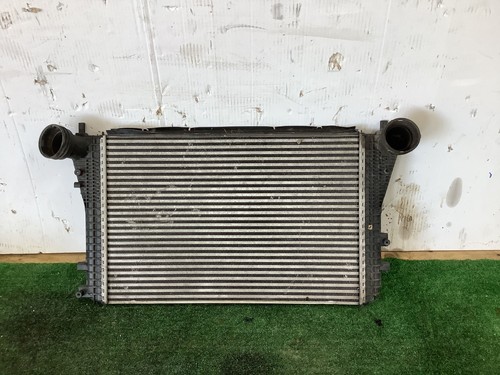 Intercooler per volkswagen - intercooler,