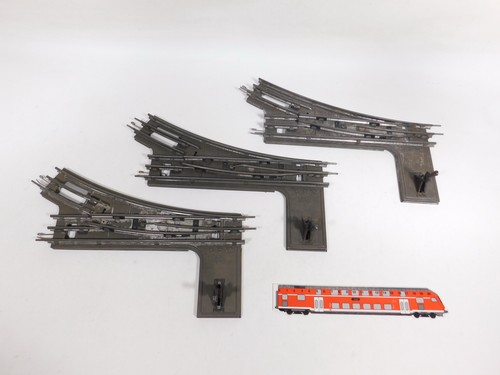 Märklin spur scambio - spur, 12