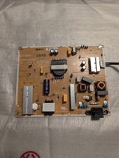 LG TV Main Board and Power