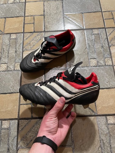 Adidas predator 2001 - predator,