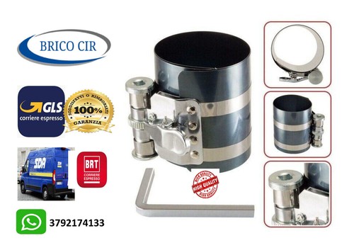 Comprimi stringi fasce - comprimi,