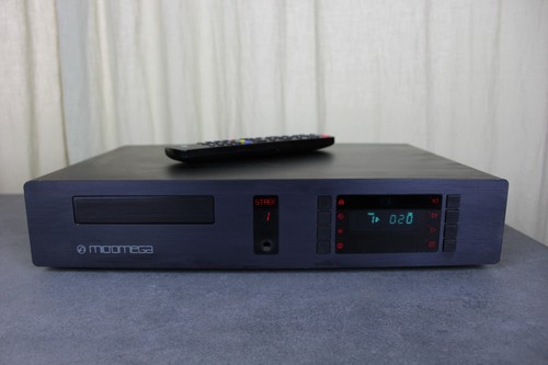 Micromega stage lettore - micromega, /
