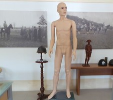 WW1 WW2 MANICHINO MOD. 2 PER