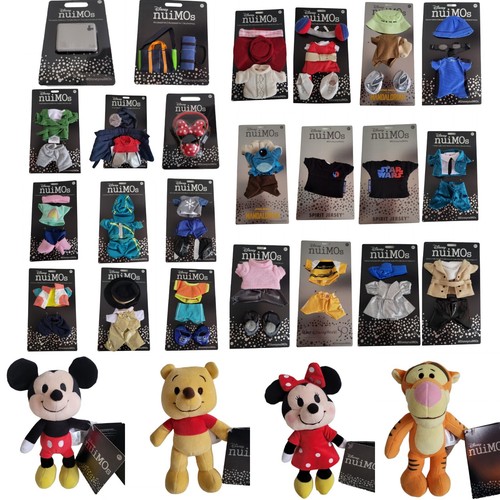 Disney nuimos winnie the pooh - nuimos,