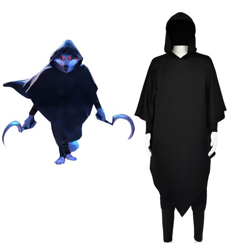 Costume cosplay lupo - , l'ultimo