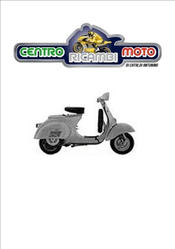 Ricambi pezzi accessori per