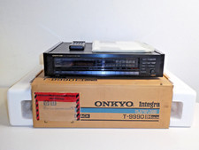 Onkyo Integra T-9990