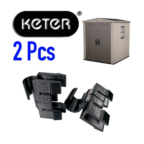 Keter factor apex capannoni - apex,