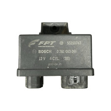 Centralina Preriscaldamento Candelette Fiat 500L 1.3 diesel (2014>) cod.02810030