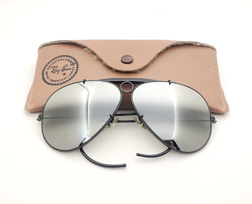Vintage ray ban bausch - b&l,
