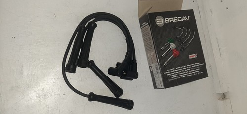 11546 kit cavi candele brecav - 11546,