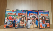 HAZZARD _ STAGIONE 1 2 4 5 _