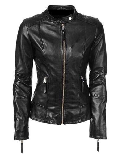 Nuova giacca donna con - da,