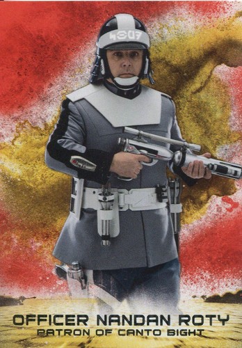 Star wars last jedi red - last, s2