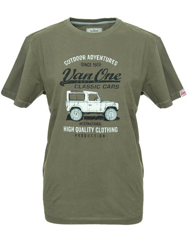 Herren shirt outdoor - herren,