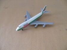SCHABAK BOEING 747 ALITALIA CARGO IN CONDIZIONI MOLTO BUONE