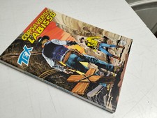 TEX WILLER  #  615 - CORSA VERSO L'ABISSO  - BONELLI  2012 - COME NUOVO