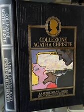 Collezione Agatha Christie-La