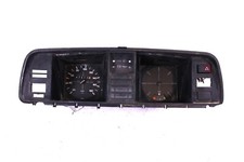 Strumentazione contachilometri