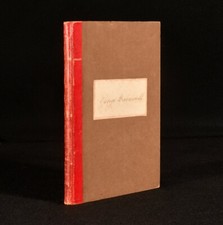 1792 George Barnwell. A Tragedy. Adapted for Theatrical Representation by Geo...