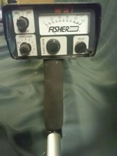 Fisher Labs M97-11 Metal