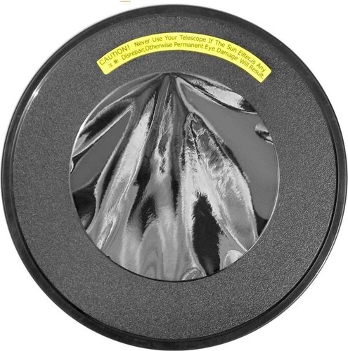 Filtro solare per maksutov - filtro,