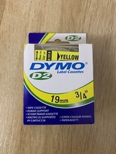 Dymo originale 19mm 10m - originale,