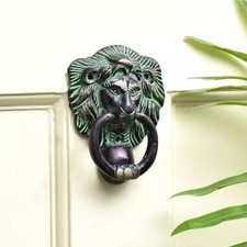 Aspetto Antico Ottone Leone