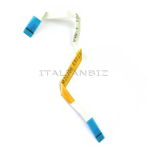 Cavo flat touchpad - flat, m/b