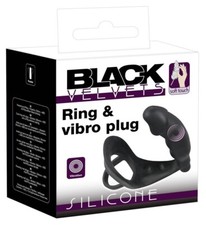 anello vibrante pene e