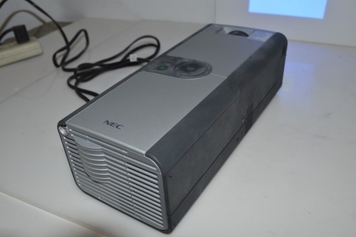 Nec model lt170 - *tc*, 100-240v