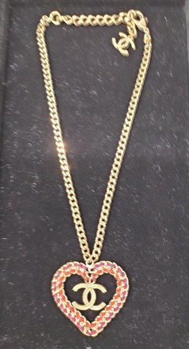 Chanel coco mark - chanel, logo