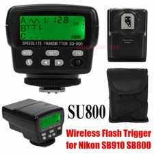 Debao SU800 Wireless TTL