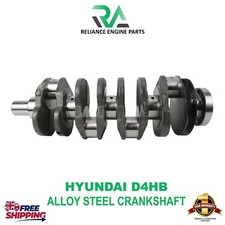 Hyundai D4HB Kia 2.2L Diesel