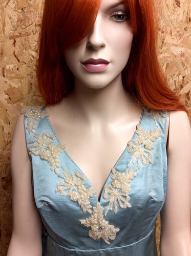 Abito ballo anni couture - da,