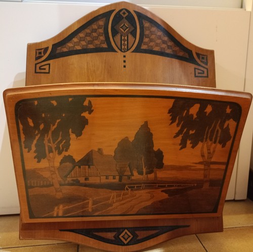 Arte nouveau porta - , in