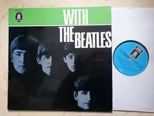 The beatles con - beatles, i