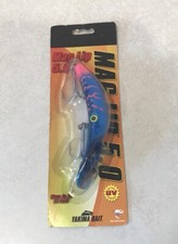 Mag lip yakima - 5.0,