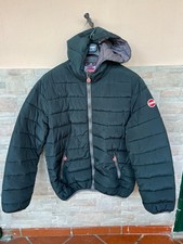 GIUBBOTTO COLMAR PARKA GIACCA