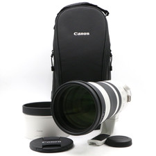 Canon RF 100-300mm f/2.8 L IS