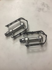 Pedali campagnolo record - pedali,