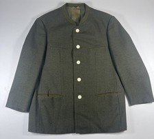 Cappotto Lana Loden Frey