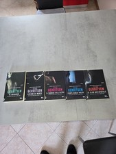 Tess Gerritsen Stock 5 Libri+omaggio