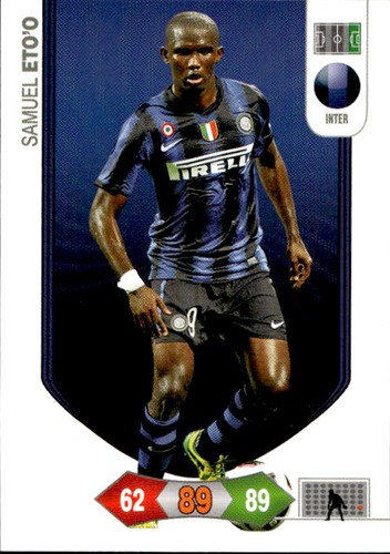 Card calciatori adrenalyn - calciatori,