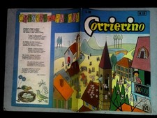 Corrierino garzanti - n.,