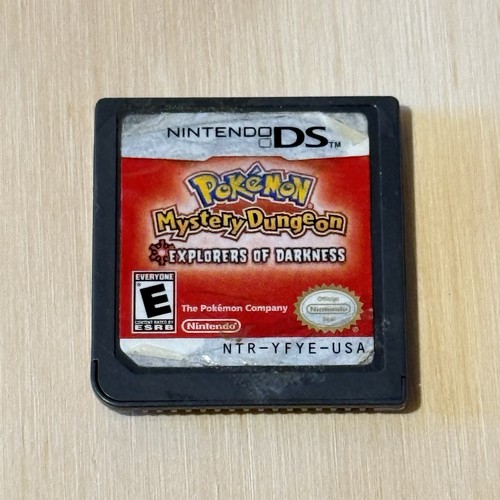 Pokemon mystery dungeon - pokemon,